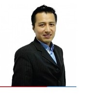 Luis Eduardo Gonzalez