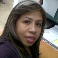 Milagros Mendoza