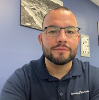 Kevin Rodriguez
