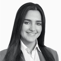 Patricia Sulbarán Mungarrieta