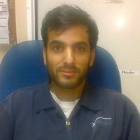 Hussain Al-Amri