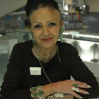 Peggy Gnapp