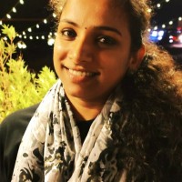 Prajitha Sunil