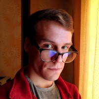 Rostyslav Tymchenko