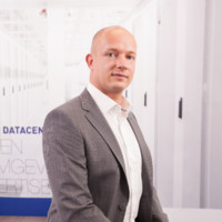 Kris de Jager
