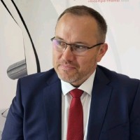 Patrik Volentier
