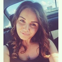 Катерина Бондарева