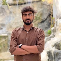 Syed Mustafa Mazhar
