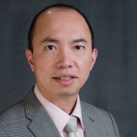 Raymond Mei
