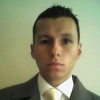 Mauricio Ernesto Mahecha Lugo