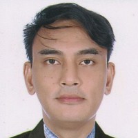 Joel Astada