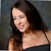Margie Katherine Niño Mosquera