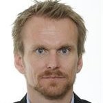 Jens Ødegaarden