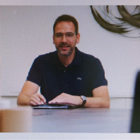 Michael Scheible