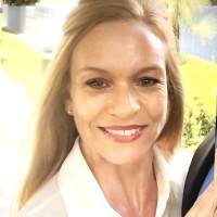 Andrea Gilbert