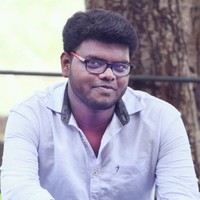 Yuvaraj Gunasekaran