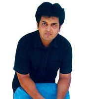 Anup Shah