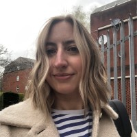 Emily Preece