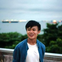 Mark Ngoh