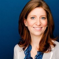 Gillian Bellinger