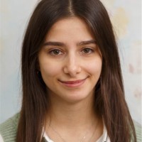 Judith Pérez Gómara