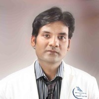 DR VIKAS SINGH