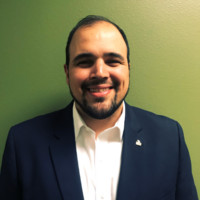 Matt Reyna