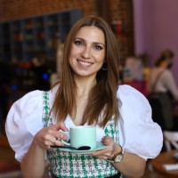 Ирина Кузнецова