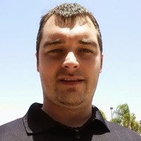 Blake Holloway