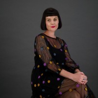 Mieke Van Der Walle