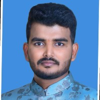 Vinod Kumar V