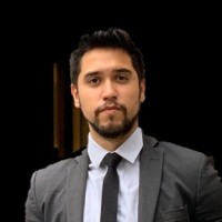 Sergio Tamez Bautista