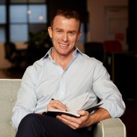 Mark Ainsworth