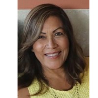 Martha Alicia Paramo
