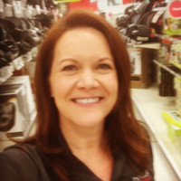 Tracy Adams