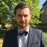 Jean-Christophe PEAN