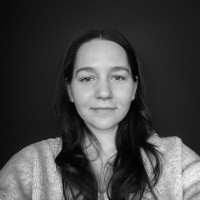 Irina Turcitu