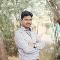 Saravanan R