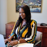 Melissa Lyons