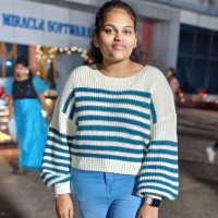 Srilatha Ainavilli