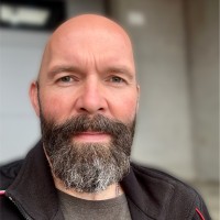 Jens Buße