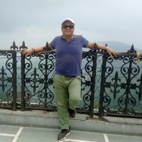 Pratyush Mishra