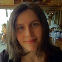 Elizabeth McAnally