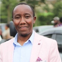 Antony Mwendia