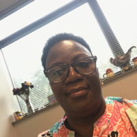 Hillary Gillings