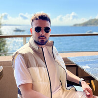 Ariyan Reyhani Bozorg