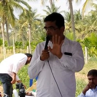 Umesh M C