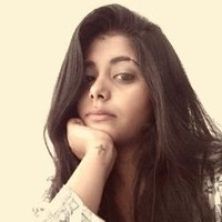 Madhurima Ghosh