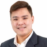 Angelo Edcel Perez