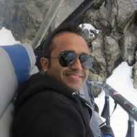 Vivek Parashar